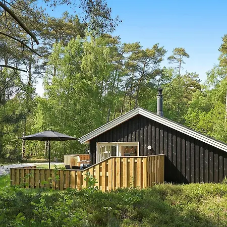Luxury Retreat Near