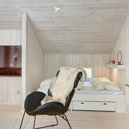 Luxury Retreat Near 度假居 内克瑟