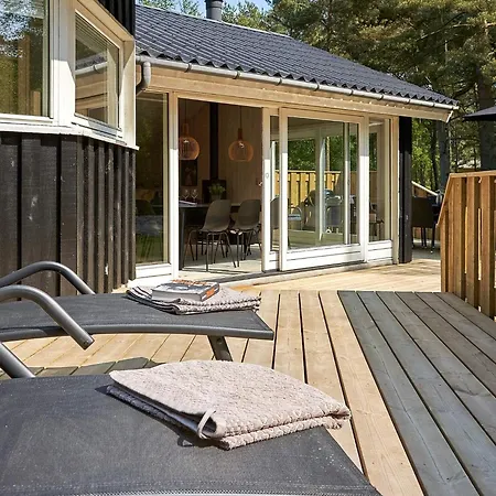 Luxury Retreat Near * 内克瑟