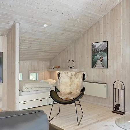 Luxury Retreat Near 度假居